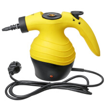 Pulitore a vapore domestico macchina per la pulizia electric a pressione bathroom kitchen