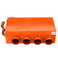 12V 1500W Riscaldatore portable per Auto Camion Ventilatore di Riscaldamento Raffreddamento Sbrinatore Demistatore