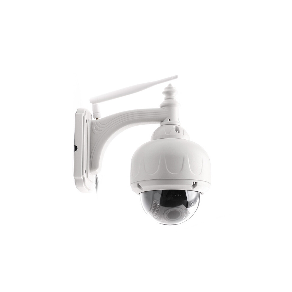 Neo Coolcam Nip-031L2jz3 H.264 Tf Card Hd Ir-Cut Zoom P2p Ip Camera 5057651036587