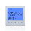 200 - 240V Digitale LCD Display Kamertemperatuurregelaar Thermostaat NTC Sensor 1