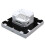200 - 240V Digitale LCD Display Kamertemperatuurregelaar Thermostaat NTC Sensor 8