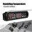 12V Microcomputer Digitale Temperatuur Vochtigheid Controller Thermostaat Sensor 1