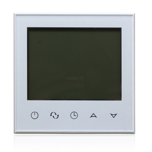 200 - 240V Digitale LCD Display Kamertemperatuurregelaar Thermostaat NTC Sensor 2