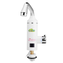 220 V 2000 W Haushalts - Elektrowasserhahn Heißwasserbereiter Instant
