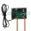 24V 240W Digitale Controle Temperatuur Microcomputer Thermostaat Schakelaar Controller 4