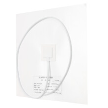 110V/220V - 240V Spiegelverwarmingskussens Demister Defogger Badkamer Verwarmingsplaat Stoomvrij
