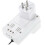 GeekTeches DTC - 2000 AC110 - 240V 10A Digitale Thermometer Thermoregulator Water Temperatuur Controller 4