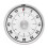 BALDR Mini Afteltimer Spin Keukentimer Magnetisch 60 Min Koken Studie Timer Herinnering 2