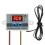 24V 240W Digitale Controle Temperatuur Microcomputer Thermostaat Schakelaar Controller 1