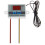 24V 240W Digitale Controle Temperatuur Microcomputer Thermostaat Schakelaar Controller 3