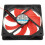 12CM Mijnwerker Mijnventilator Mijnmachine Voedingsventilator 4