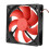 12CM Mijnwerker Mijnventilator Mijnmachine Voedingsventilator 5