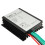 300W 12V LED Windturbine Windgenerator Energie Oplader Controller IP67 Waterdicht 6