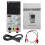 MCH - K305D 30V 5A 4 Digitale DC Schakelvoeding Verstelbare Regulator EU Plug/US Plug 10