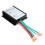 300W 12V LED Windturbine Windgenerator Energie Oplader Controller IP67 Waterdicht 2