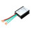 300W 12V LED Windturbine Windgenerator Energie Oplader Controller IP67 Waterdicht 3