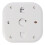 DC 9V 360 Wireless Smoke Detector Fire Alarm Sensor Home Security System Cordless 7