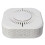 DC 9V 360 Wireless Smoke Detector Fire Alarm Sensor Home Security System Cordless 2