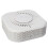 DC 9V 360 Wireless Smoke Detector Fire Alarm Sensor Home Security System Cordless 4