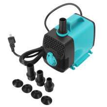 110V 50/60Hz Dompelpomp Aquarium Vissentank Fontein Hydroponisch