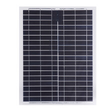 20W 12V Pannello Solare Flessibile in Polietilene charger per Batteria charger per Telefono per RV Barca