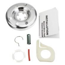 Parte di ricambio durevole 285785 PS334641 AP3094537 Kit di assemblaggio della frizione per lavatrice Whirlpool Kenmore