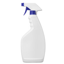 500ML Set di Bottiglie di Spray Pulente Effervescente Multifunzionale Strumenti Magici per la Pulizia Domestica