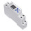 TM610 Interruttore Timer Programmabile a 7 Giorni 24 Ore Modulo Singolo DIN Rail 18mm 220V 7