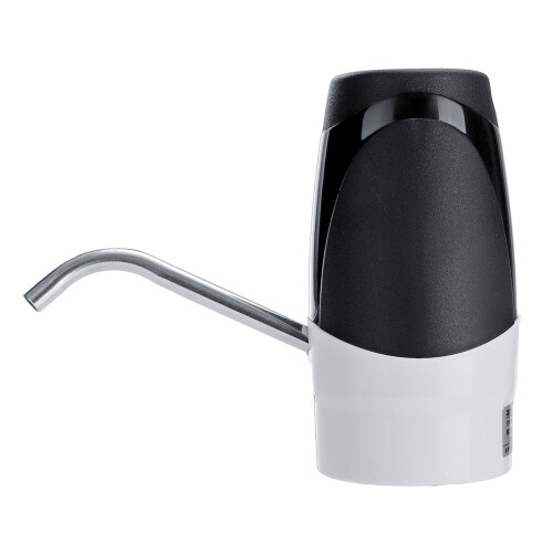 A6 5W Automatic Electric Water Pump Dispenser Drinking Bottle Switch USB Charging 1