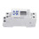 TM610 Interruttore Timer Programmabile a 7 Giorni 24 Ore Modulo Singolo DIN Rail 18mm 220V 5