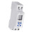 TM610 Interruttore Timer Programmabile a 7 Giorni 24 Ore Modulo Singolo DIN Rail 18mm 220V 3