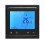 16A LCD Thermostat Programmable Heating Electric Floor Temperature Controller 7