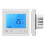 16A LCD Thermostat Programmable Heating Electric Floor Temperature Controller 3