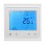 16A LCD Thermostat Programmable Heating Electric Floor Temperature Controller 4