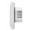 16A LCD Thermostat Programmable Heating Electric Floor Temperature Controller 10