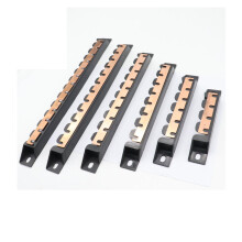 180A 48V E5 Interruttore Automatico Supporto di Montaggio per Auto Camion Yacht RV 4/6/8/12/13 Posizioni