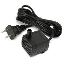 2W Dompelpomp Aquarium Vissentank Powerhead Fontein Water Hydrocultuur