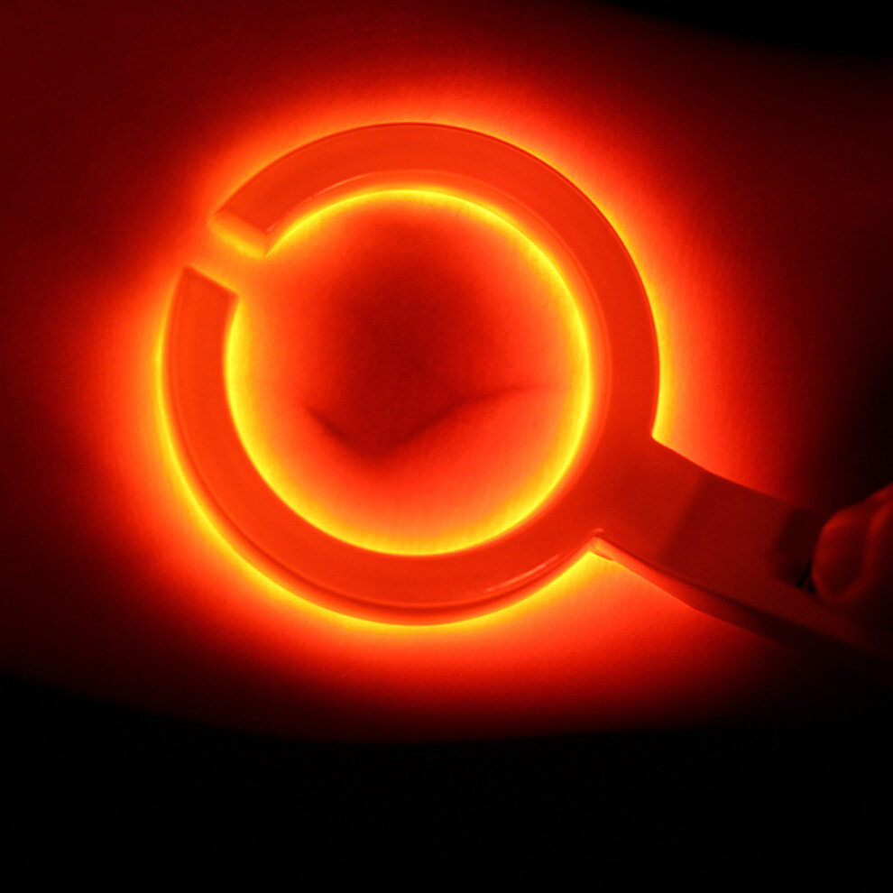Light Handheld Infrared Vein Finder Viewer Vein Locator Illumination Detector Projection