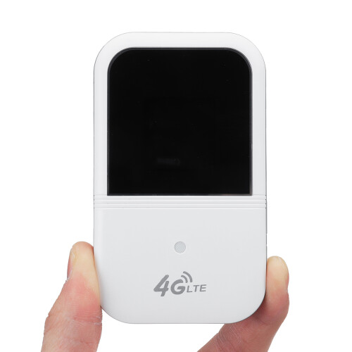 Router Wireless Internet 4G Mobile Unicom Telecom con scheda da viaggio Auto WiFi Router Wireless 2