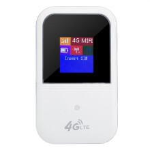 Router Wireless Internet 4G Mobile Unicom Telecom con scheda da viaggio Auto WiFi Router Wireless