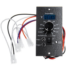 AH - 039F AC 120V Digitale Thermostaat Controller Bord Voor Alle TRAEGER BAC23 Pellet Grills