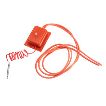 250V 5000W Allround Mechanische Dial Thermostaat Controller Doos 16A met Bereik 30 - 150