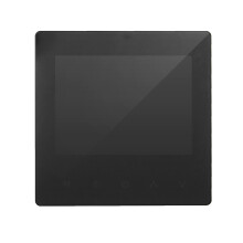 220V 50/60HZ Slimme Digitale WiFi Temperatuurregelaar Verwarming Touchscreen Thermostaat Kameregelaar