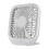 DC 5V Mini Protable Quiet Fan USB Rechargable Handheld Desktop Fan For Dormitory Office Bed 1