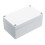 Elektronische Projectdoos Behuizing Projectdoos DIY Doos Junction Behuizing met Schroeven 4