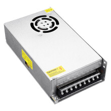 110V/220V a 5V 40A 200W Alimentatore DC Switching Regolato con Display LED Alimentatore Pubblicitario