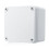 Elektronische Projectdoos Behuizing Projectdoos DIY Doos Junction Behuizing met Schroeven 6