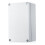 Elektronische Projectdoos Behuizing Projectdoos DIY Doos Junction Behuizing met Schroeven 5