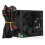 1500W Voeding Actieve PFC Computer PC PSU 24Pin SATA LED Koelventilator 80 Plus 2