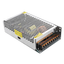 24V 10A 240W AC/DC Schakelvoeding Industriële Apparatuur Motorvoeding